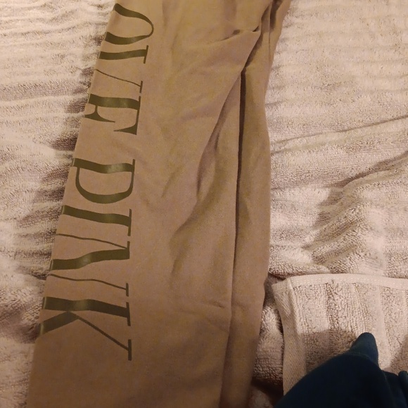 PINK Hoodie and matching Leggings - Picture 7 of 13